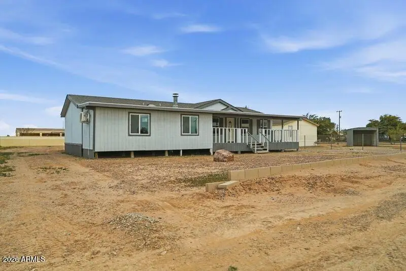 26986 W Desert Crest Street, Casa Grande, AZ 85193 - #2