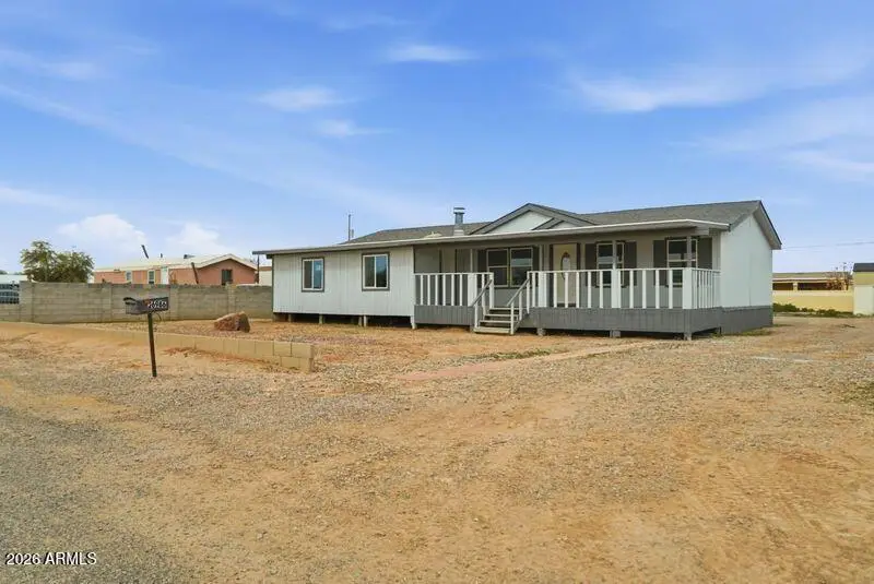 26986 W Desert Crest Street, Casa Grande, AZ 85193 - #3