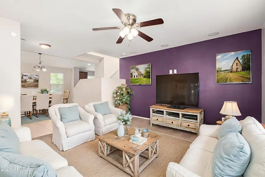 2260 S Ponderosa Drive, Gilbert, AZ 85295 - #2