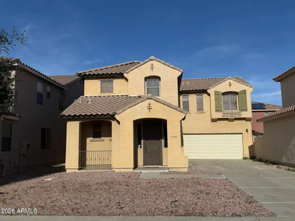 9348 W Cordes Road, Tolleson, AZ 85353