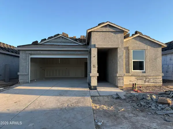 22093 N Dawn View Drive, Maricopa, AZ 85139