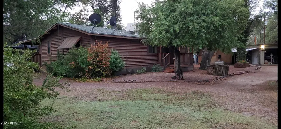 51727 E Us Highway 60 Highway E, Miami, AZ 85539 - Image #2