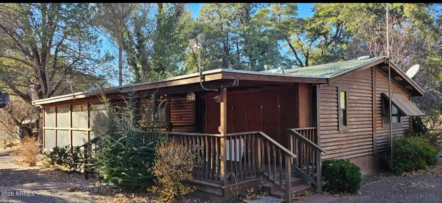 51727 E Us Highway 60 Highway E, Miami, AZ 85539 - Image #3