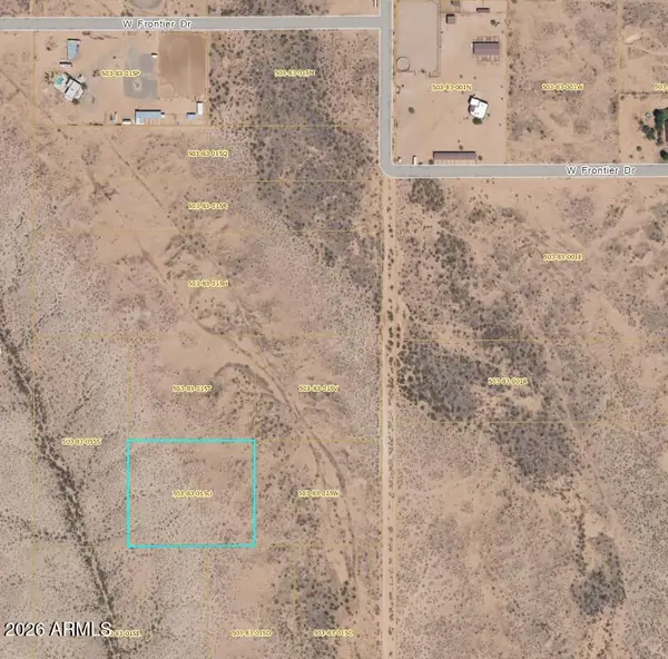 xx W 243rd Avenue, Wittmann, AZ 85361