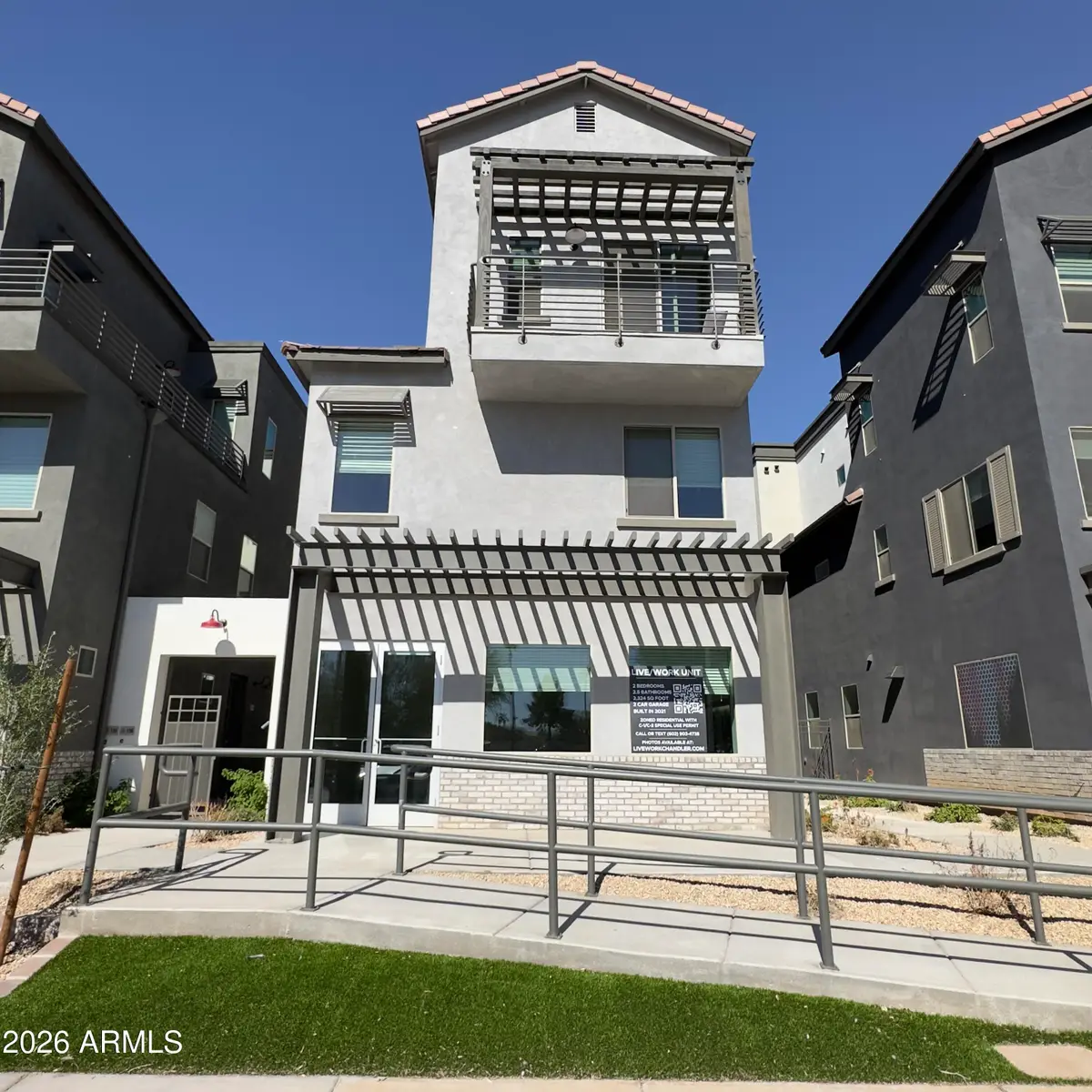 300 N Gila Springs Boulevard #159, Chandler, AZ 85226 - Image #1