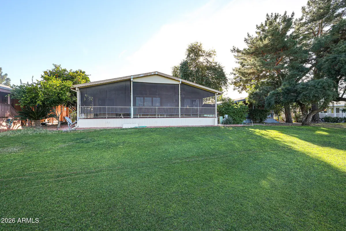 3901 E Pinnacle Peak Road #362, Phoenix, AZ 85050 - #1