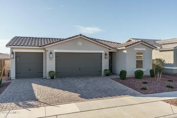 17851 W Red Fox Road, Surprise, AZ 85387