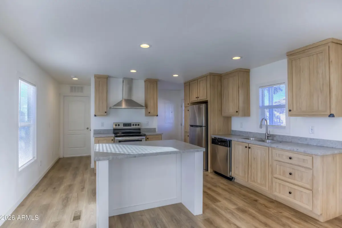 1325 W Silverlake Road #9, Tucson, AZ 85713 - #1