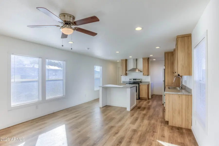 1325 W Silverlake Road #9, Tucson, AZ 85713 - #2