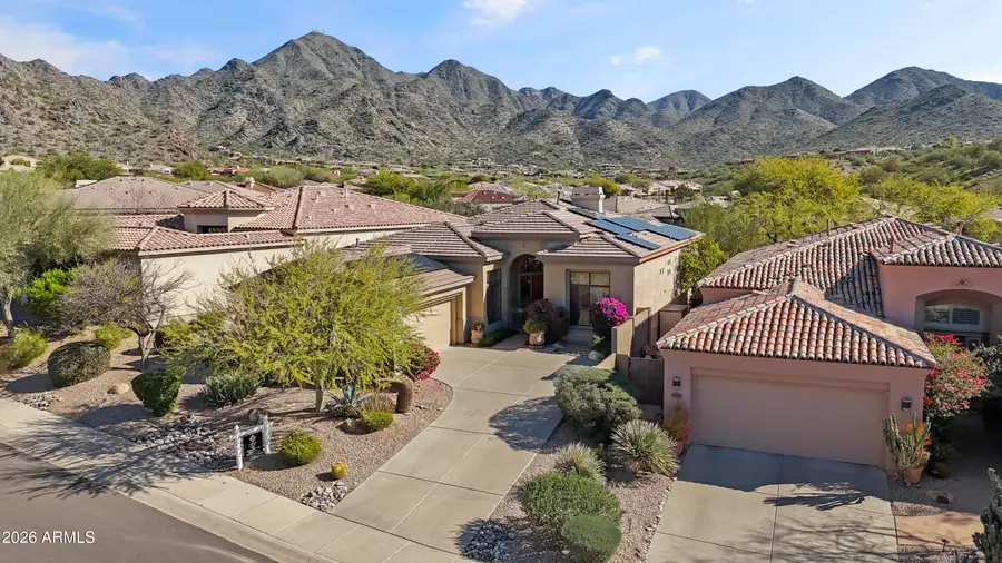 10937 E Betony Drive, Scottsdale, AZ 85255 - Image #2