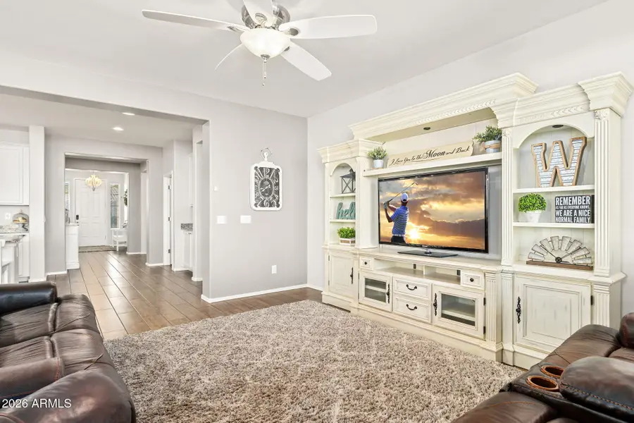 23108 E Via Del Oro --, Queen Creek, AZ 85142 - Image #3