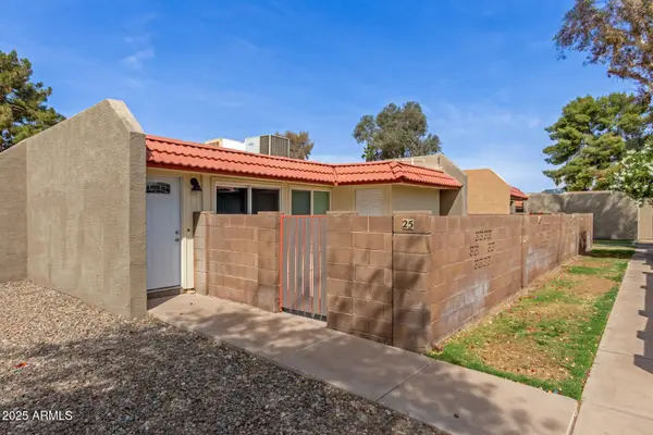 601 N May -- #25, Mesa, AZ 85201