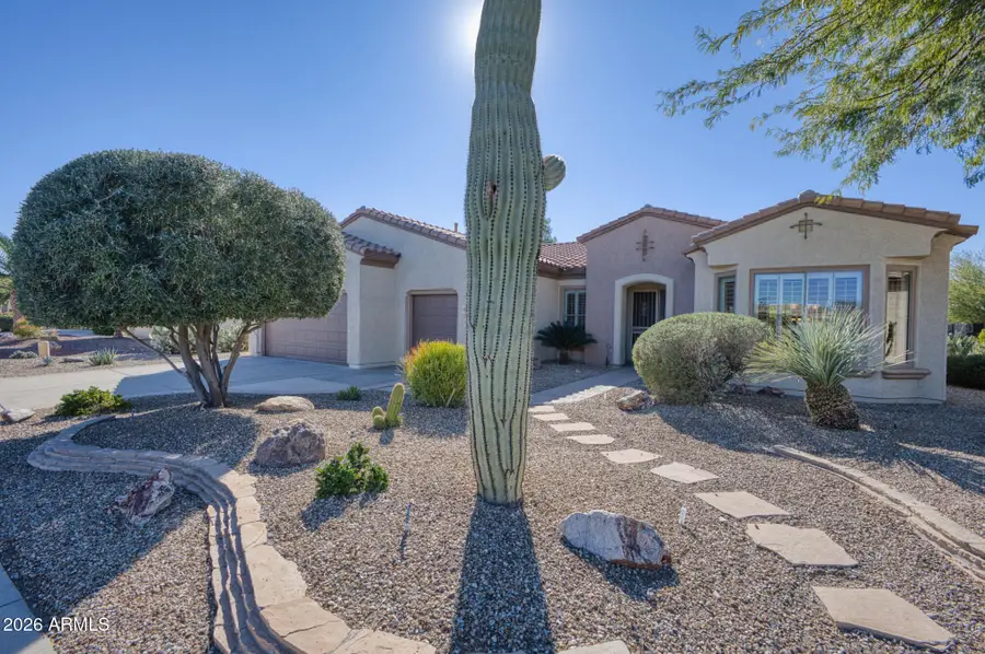 16935 W Desert Blossom Way, Surprise, AZ 85387 - Image #2