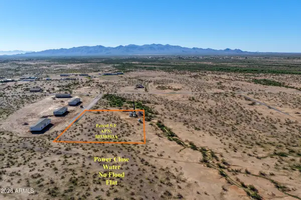 5-A Radford Road #A, Wittmann, AZ 85361
