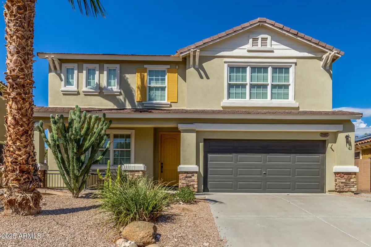 29402 W Columbus Avenue, Buckeye, AZ 85396 - #1