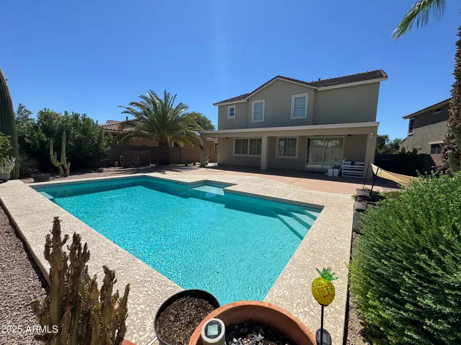 29402 W Columbus Avenue, Buckeye, AZ 85396 - #2