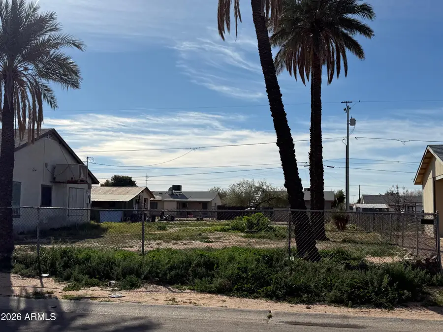 125 E Beech Avenue #6, Casa Grande, AZ 85122 - #3