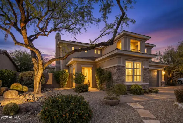 3980 E Navigator Lane, Phoenix, AZ 85050