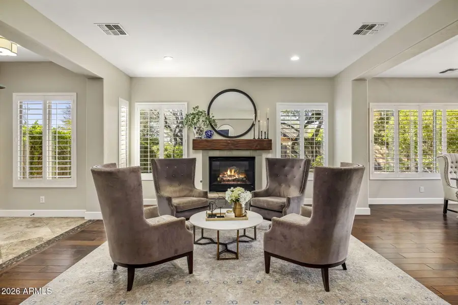 3980 E Navigator Lane, Phoenix, AZ 85050 - #2