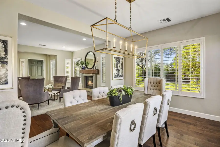 3980 E Navigator Lane, Phoenix, AZ 85050 - #3