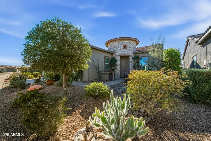 41903 W Rosewood Lane, Maricopa, AZ 85138 - Image #2