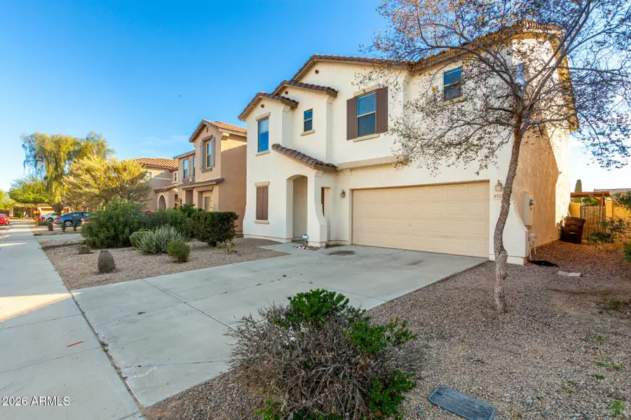 45529 W Barbara Lane, Maricopa, AZ 85139 - #3