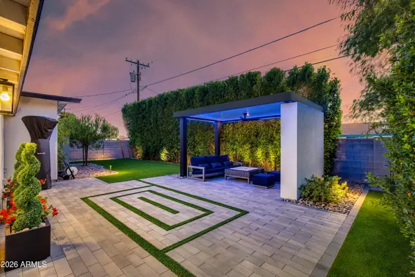 7507 E Mckinley Street, Scottsdale, AZ 85257