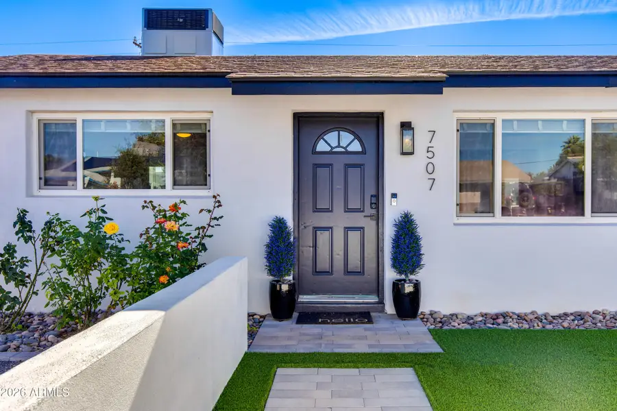 7507 E Mckinley Street, Scottsdale, AZ 85257 - #3