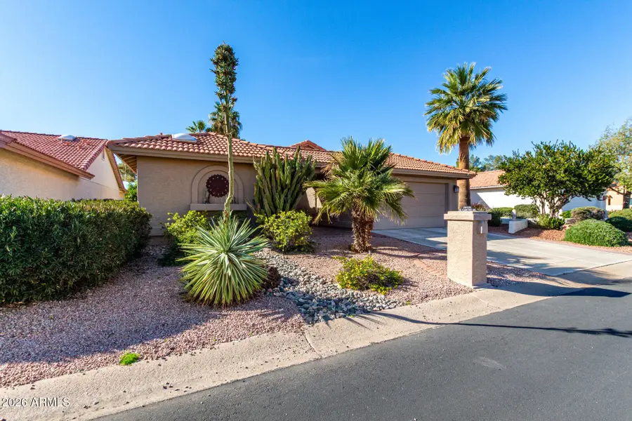 26406 S Flame Tree Drive, Sun Lakes, AZ 85248 - #2