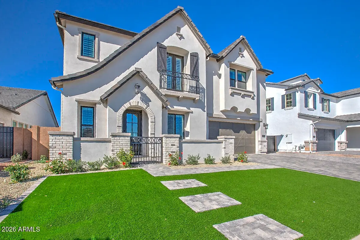 6930 S Springs Place, Chandler, AZ 85249 - #1