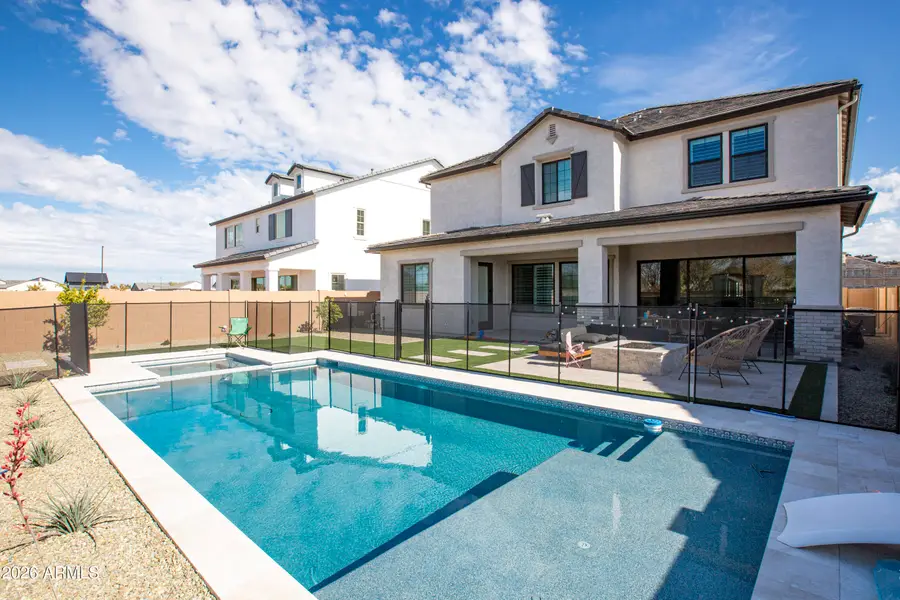 6930 S Springs Place, Chandler, AZ 85249 - #2