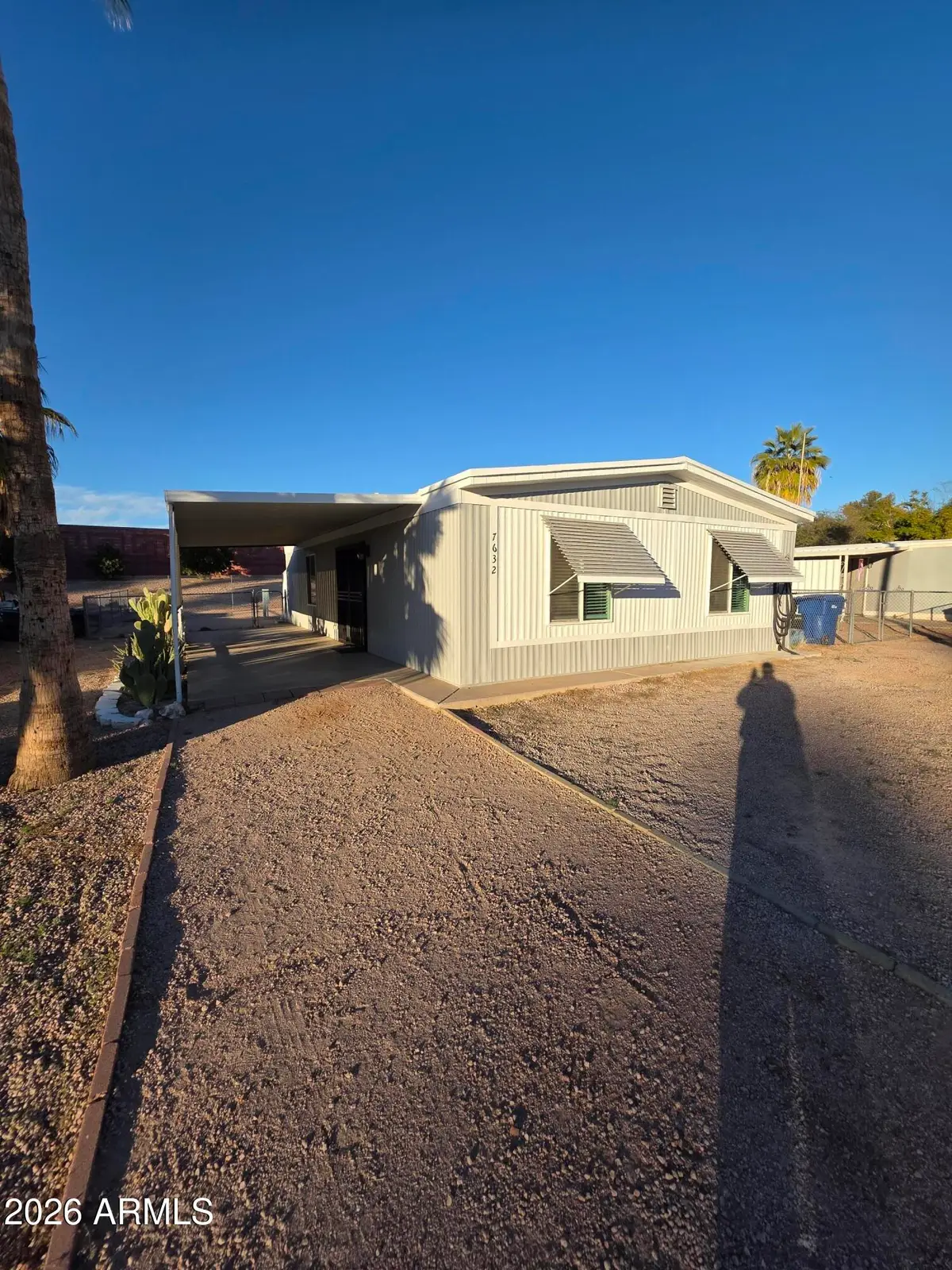 7632 E Inverness Avenue, Mesa, AZ 85209 - Image #1