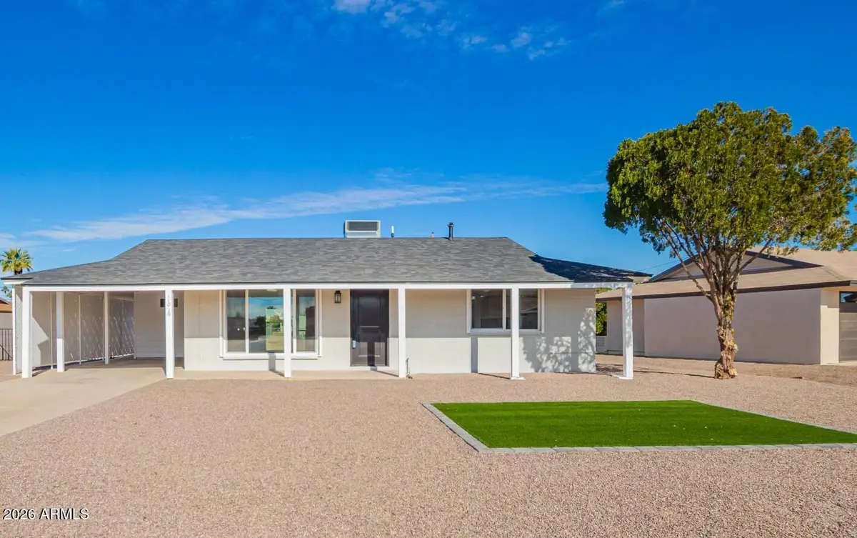 11016 W Sun City Boulevard, Sun City, AZ 85351 - #1