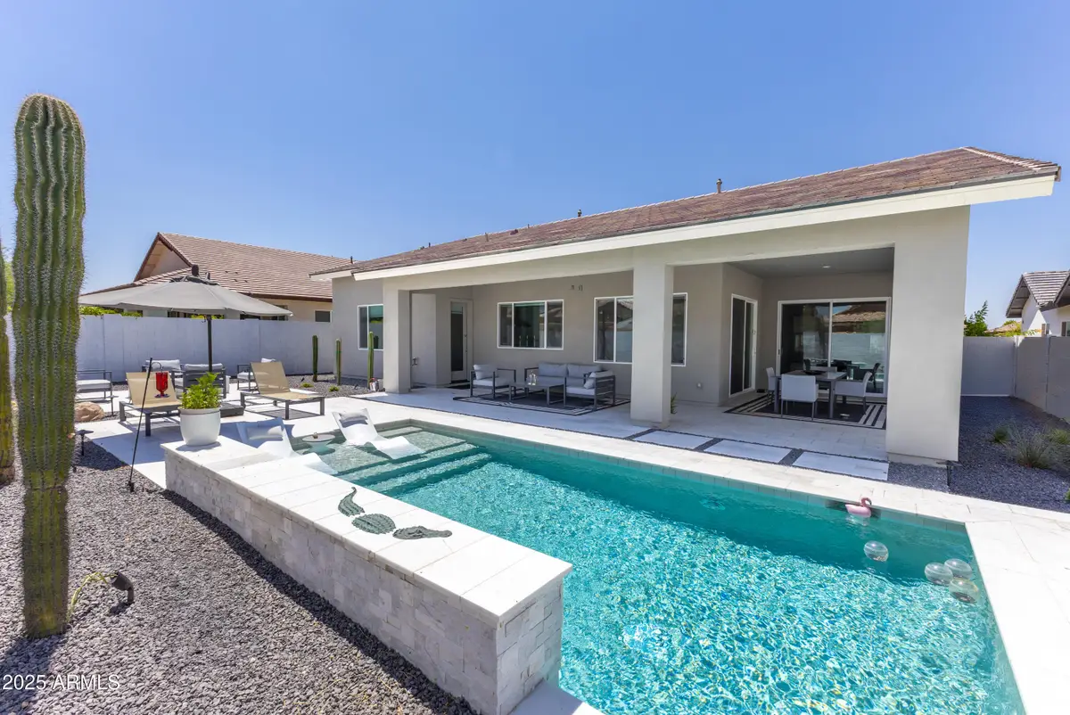 4234 E Hunter Court, Deer Valley, AZ 85331 - #1