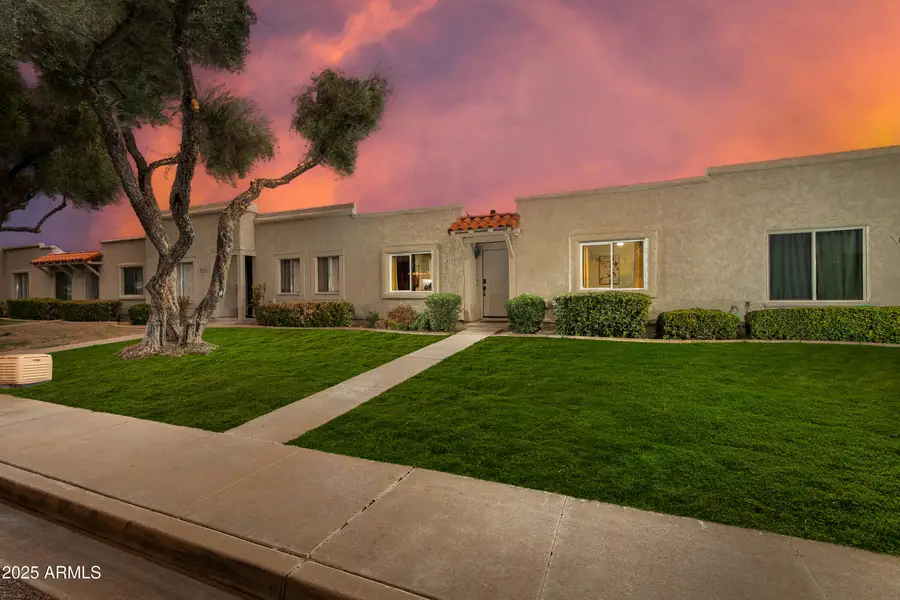 8135 E Vista Drive, Scottsdale, AZ 85250 - #2