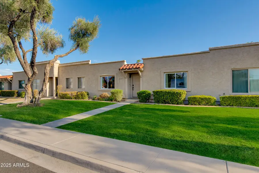 8135 E Vista Drive, Scottsdale, AZ 85250 - #3