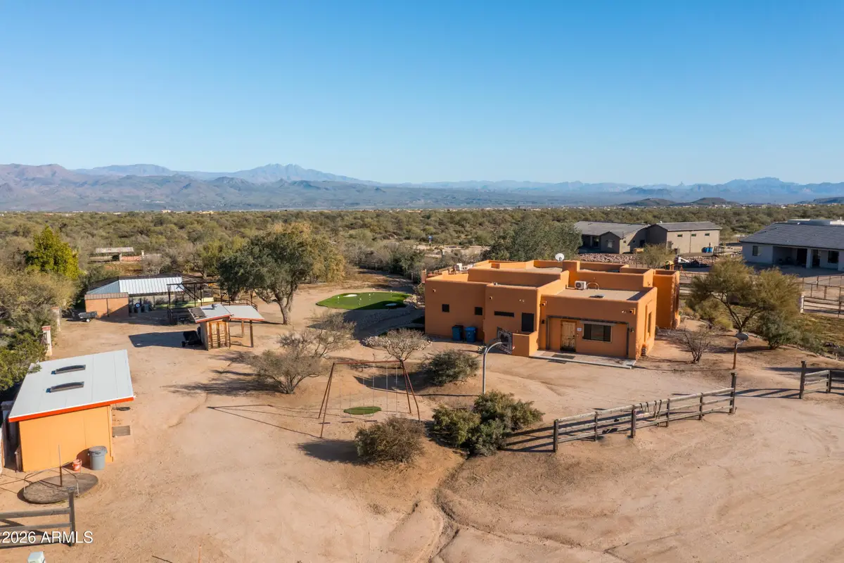 30608 N 156th Street, Scottsdale, AZ 85262 - #1