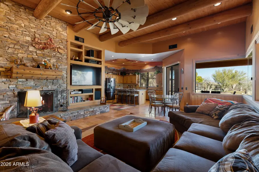 30608 N 156th Street, Scottsdale, AZ 85262 - #2