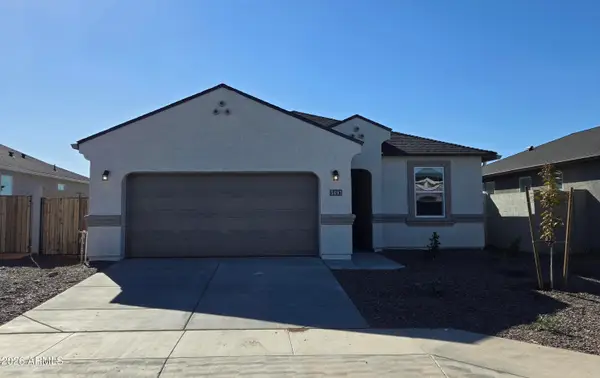5491 E Button Lane, San Tan Valley, AZ 85140