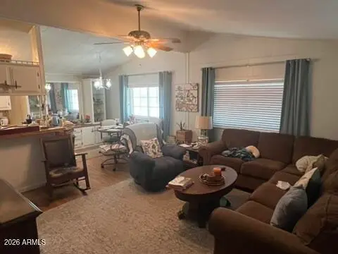 501 S Arnold Way, Coolidge, AZ 85128 - #3