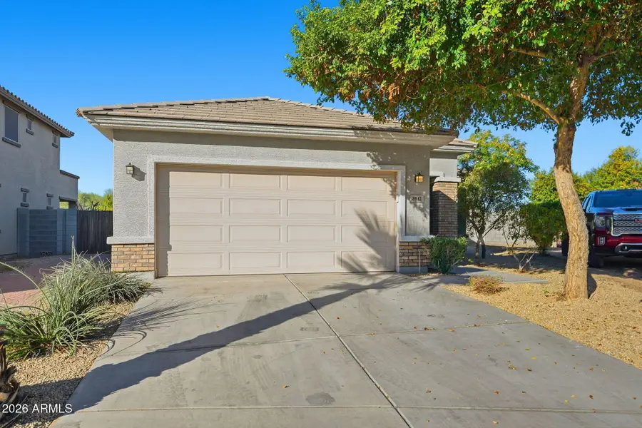 8942 N 102nd Lane, Peoria, AZ 85345 - #3