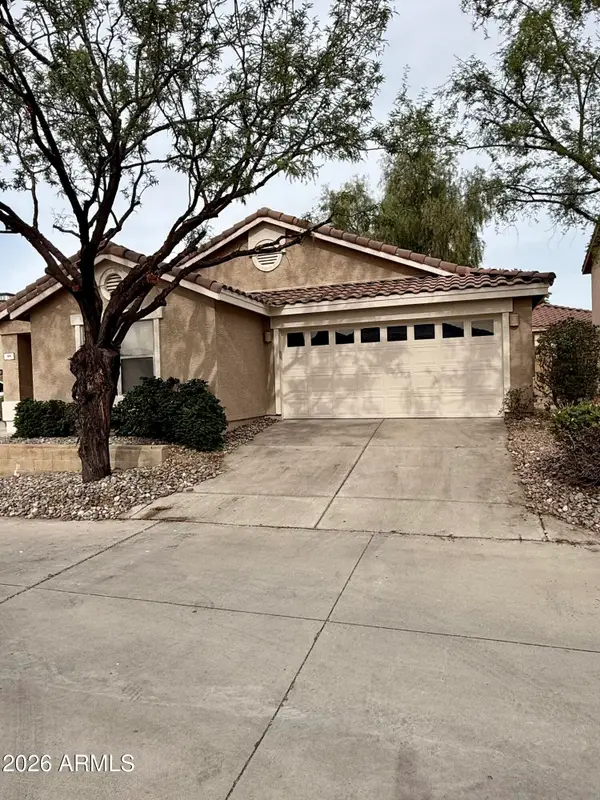 18611 N 22nd Street #44, Phoenix, AZ 85024