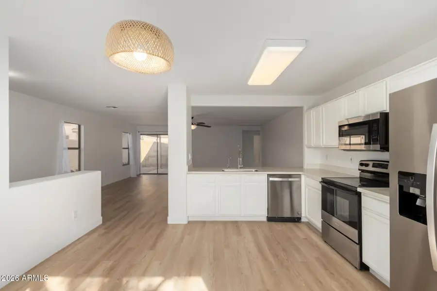 18611 N 22nd Street #44, Phoenix, AZ 85024 - #3