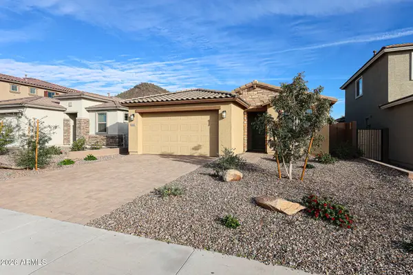 12402 W Cassia Trail, Peoria, AZ 85383
