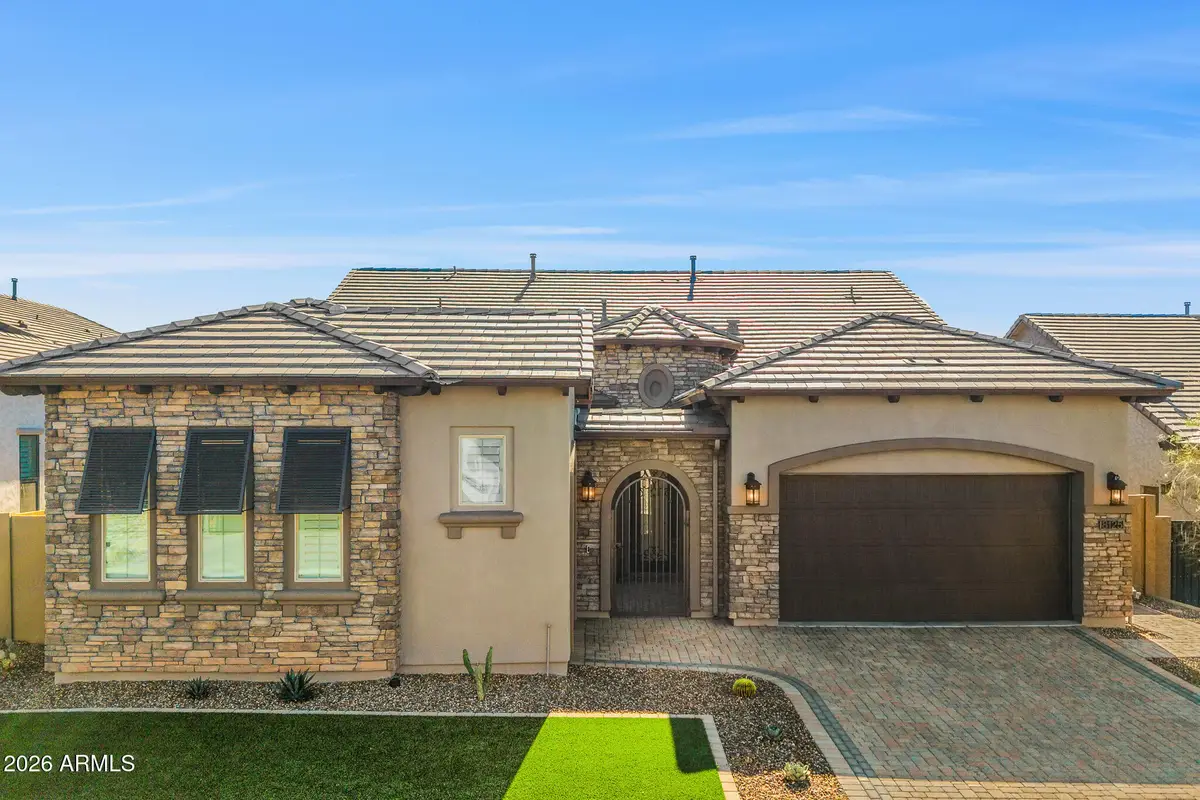 8125 E Jaeger Street, Mesa, AZ 85207 - #1