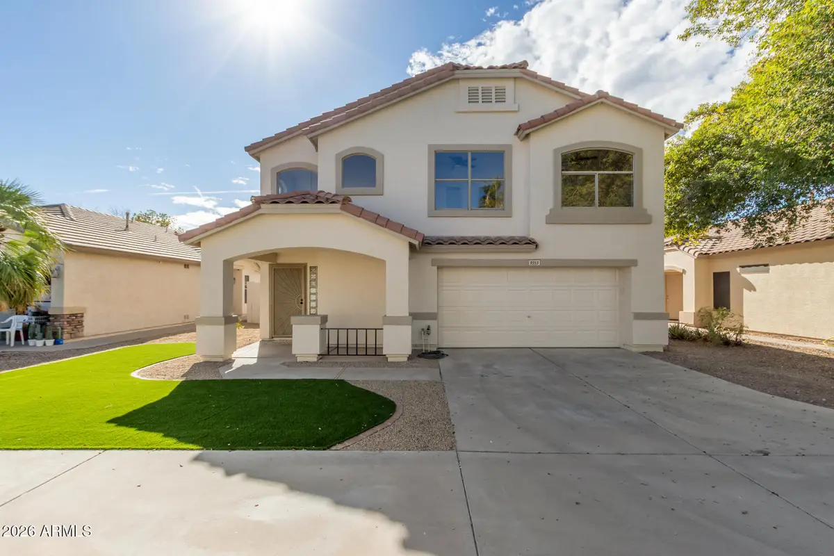 9353 E Osage Avenue, Mesa, AZ 85212 - #1