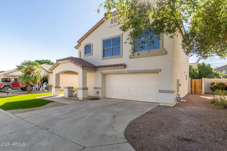 9353 E Osage Avenue, Mesa, AZ 85212 - #3