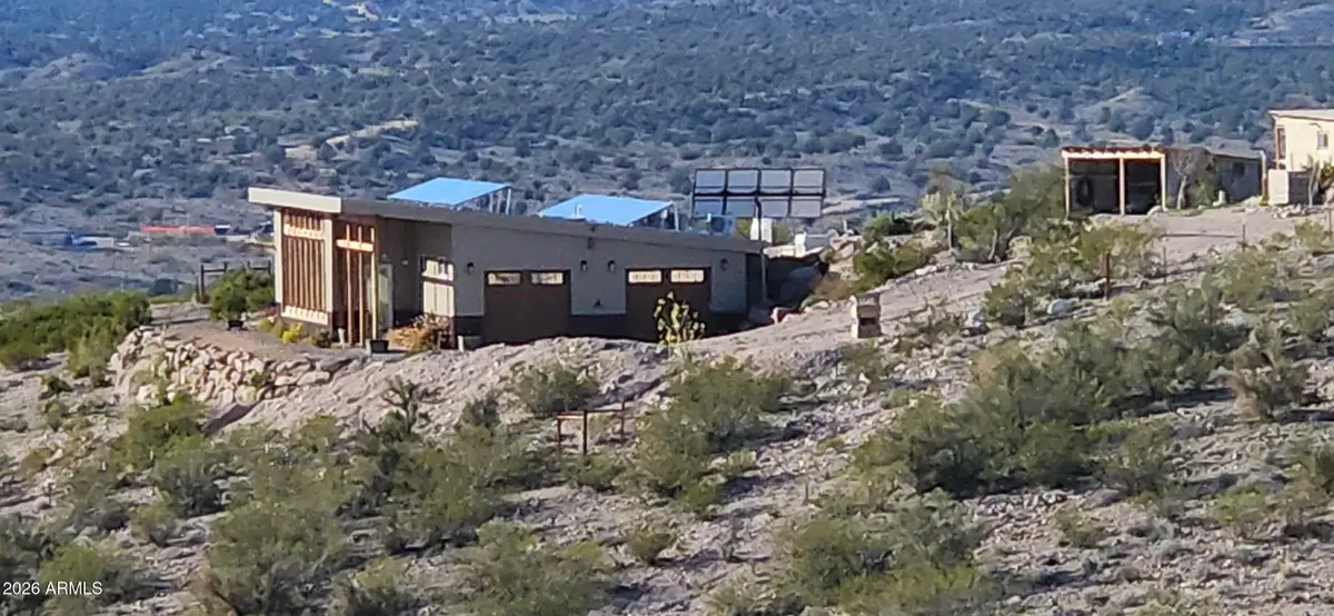 13618 E Rosetta Stone Drive, Kingman, AZ 86401 - Image #1