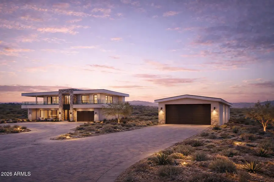 0 W Westwind Drive, Peoria, AZ 85383 - #3