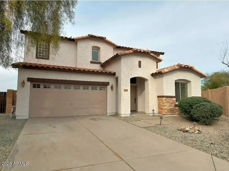 32310 N Cherry Creek Road, San Tan Valley, AZ 85144 - Image #1